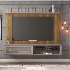 MICA - Panel de TV Thunder 75"