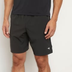 DIADORA - Short Deportivo Hombre