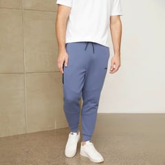 DIADORA - Pantalón Jogger Deportivo Hombre