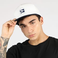 DOO AUSTRALIA - Gorro 100% Algodón