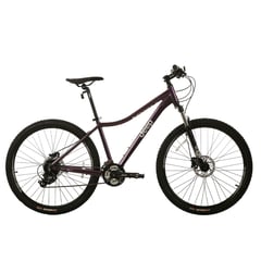 Bicicleta Montañera Aro 27.5 Man