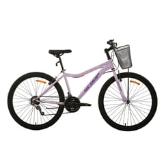 SCOOP - Bicicleta Montañera Cardinal Aro 26