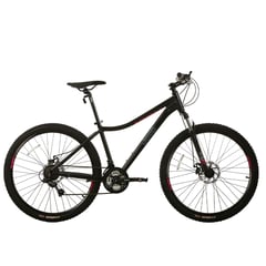 JEEP - Bicicleta Montañera Kanjut Aro 27.5