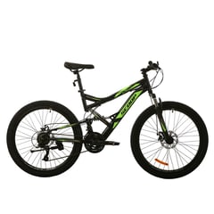 Bicicleta Montañera Aro 26 Crane