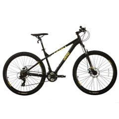 Bicicleta Montañera Aro 27.5 Vesubio