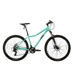 JEEP - Bicicleta Montañera Anapurna Aro 27.5