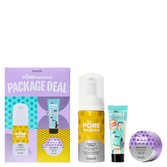 BENEFIT - The Porefessional Package Deal - Set Edición Limitada para el cuidado de los poros