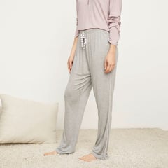UNIVERSITY CLUB - Pantalón Pijama Mujer