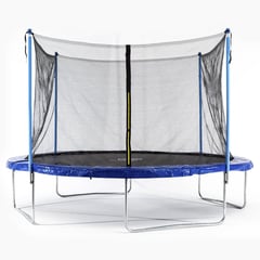 SCOOP - Cama Elastica 3.66m Trampolin