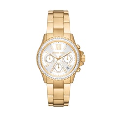 MICHAEL KORS - Reloj cronógrafo Acero inoxidable Mujer MK7212