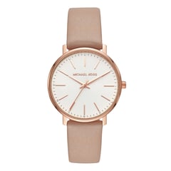 MICHAEL KORS - Reloj análogo Piel Mujer MK2748