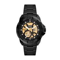 FOSSIL - Reloj análogo Acero inoxidable Hombre ME3217