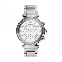 MICHAEL KORS - Reloj cronógrafo Acero inoxidable Mujer MK5353