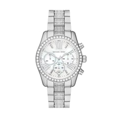 MICHAEL KORS - Reloj cronógrafo Acero inoxidable Mujer MK7243