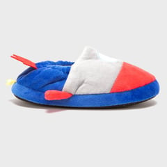 YAMP - Pantufla Niño Nave Espacial