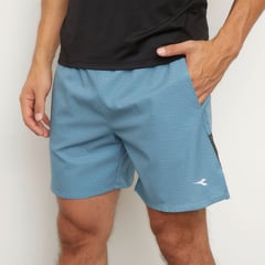 DIADORA - Short Deportivo Hombre