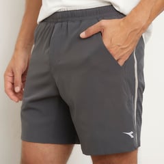 DIADORA - Short Deportivo Hombre