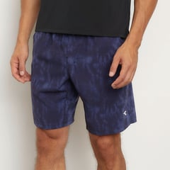 DIADORA - Short Deportivo Hombre