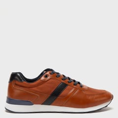 NEWPORT - Zapatillas Urbanas Hombre Ruffy