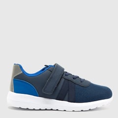 YAMP - Zapatillas Urbanas Niño Sp Fast Boy