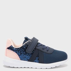 YAMP - Zapatillas Urbanas Niña Sp Fast Girl