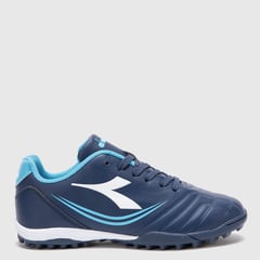 DIADORA - Zapatillas Deportivas Niño Footynew  Azul