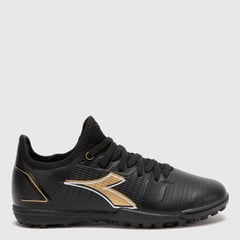 DIADORA - Zapatillas Deportivas Niño Futsof  Negro