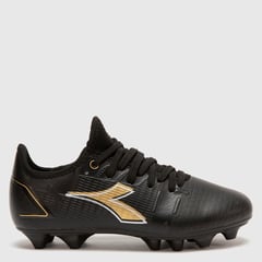 DIADORA - Zapatillas Deportivas Niño Futsokt  Negro