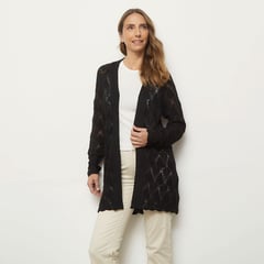 NEWPORT - Cárdigan Casual Mujer