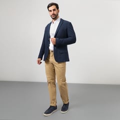 BASEMENT - Blazer Casual Hombre 883005156