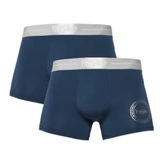 MOSSIMO - Boxer Pack De 2 Hombre