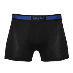 MOSSIMO - Boxer Algodón Pack De 2 Hombre