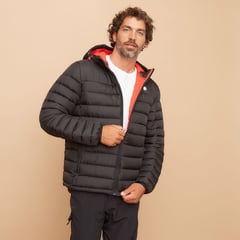 MOUNTAIN GEAR - Casaca Deportiva Hombre