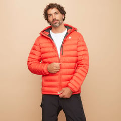 MOUNTAIN GEAR - Casaca Deportiva Hombre