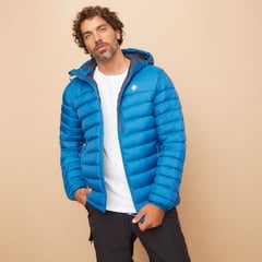 MOUNTAIN GEAR - Casaca Deportiva Hombre