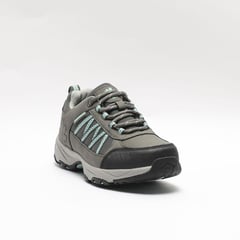 MOUNTAIN GEAR - Zapatillas Deportivas Mujer Anitalow  Gris