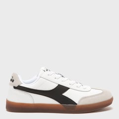 DIADORA - Zapatillas Urbanas Mujer W Bamtela   Blanco