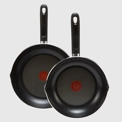 TEFAL - Combo Sarten 24cm Y 28cm