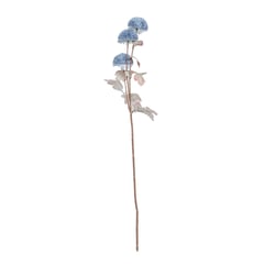 MICA - Vara Crisantemo Blue 74cm