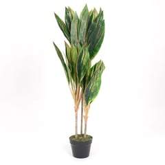 MICA - Planta Artificial Palmera 120cm