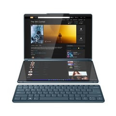 LENOVO - Laptop Lenovo Intel Core I7 16GB 1TB SSD Yoga Book9 13° Gen 13" Oled