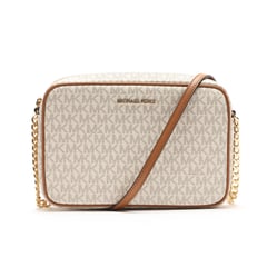 MICHAEL KORS - Crossbody Blanca