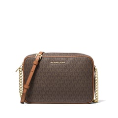 MICHAEL KORS - Cartera Lg Ew Crossbody