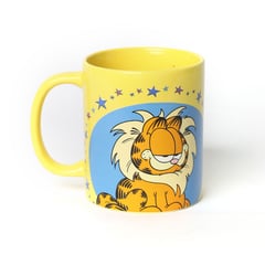 GARFIELD - Mug Leo 375ml