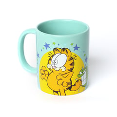 GARFIELD - Mug Piscis 375ml