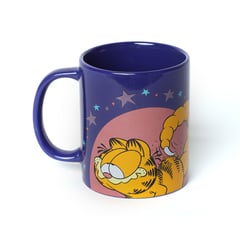 GARFIELD - Mug Escorpio 375ml