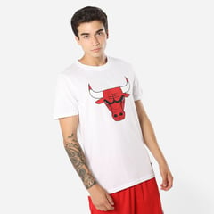 NBA - Polo Manga Corta Algodón Hombre