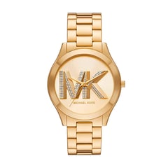 MICHAEL KORS - Reloj análogo Acero inoxidable Mujer MK4732