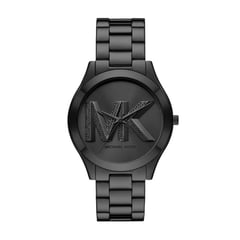 MICHAEL KORS - Reloj análogo Acero inoxidable Mujer MK4736