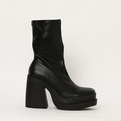 SYBILLA - Botas Casuales Mujer Kolf